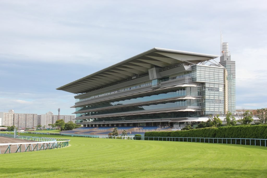 🏇 코쿠라 경마장 (小倉競馬場) 이미지 6